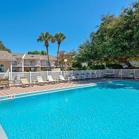 Apartamento Seabreeze Escape Destin Exterior foto