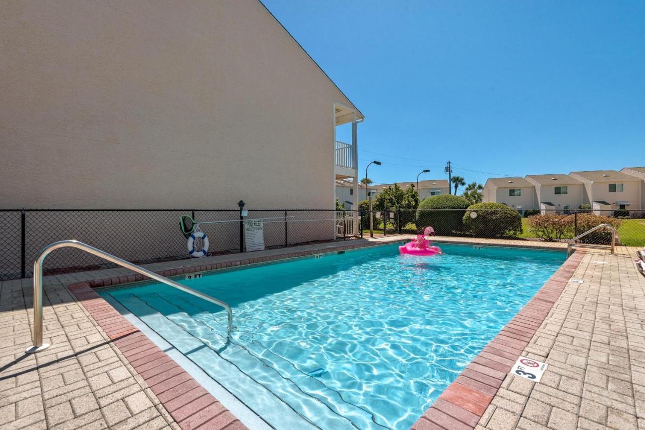 Apartamento Seabreeze Escape Destin Exterior foto