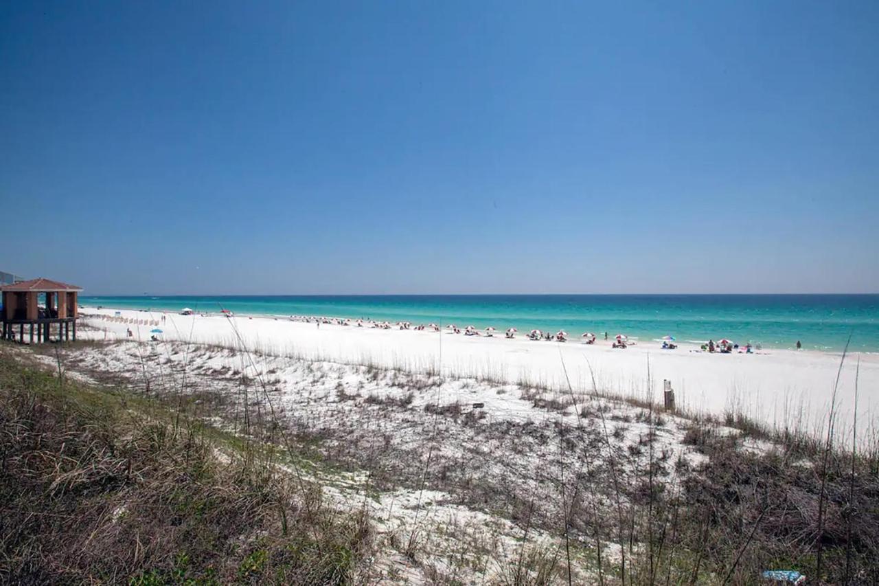 Apartamento Seabreeze Escape Destin Exterior foto