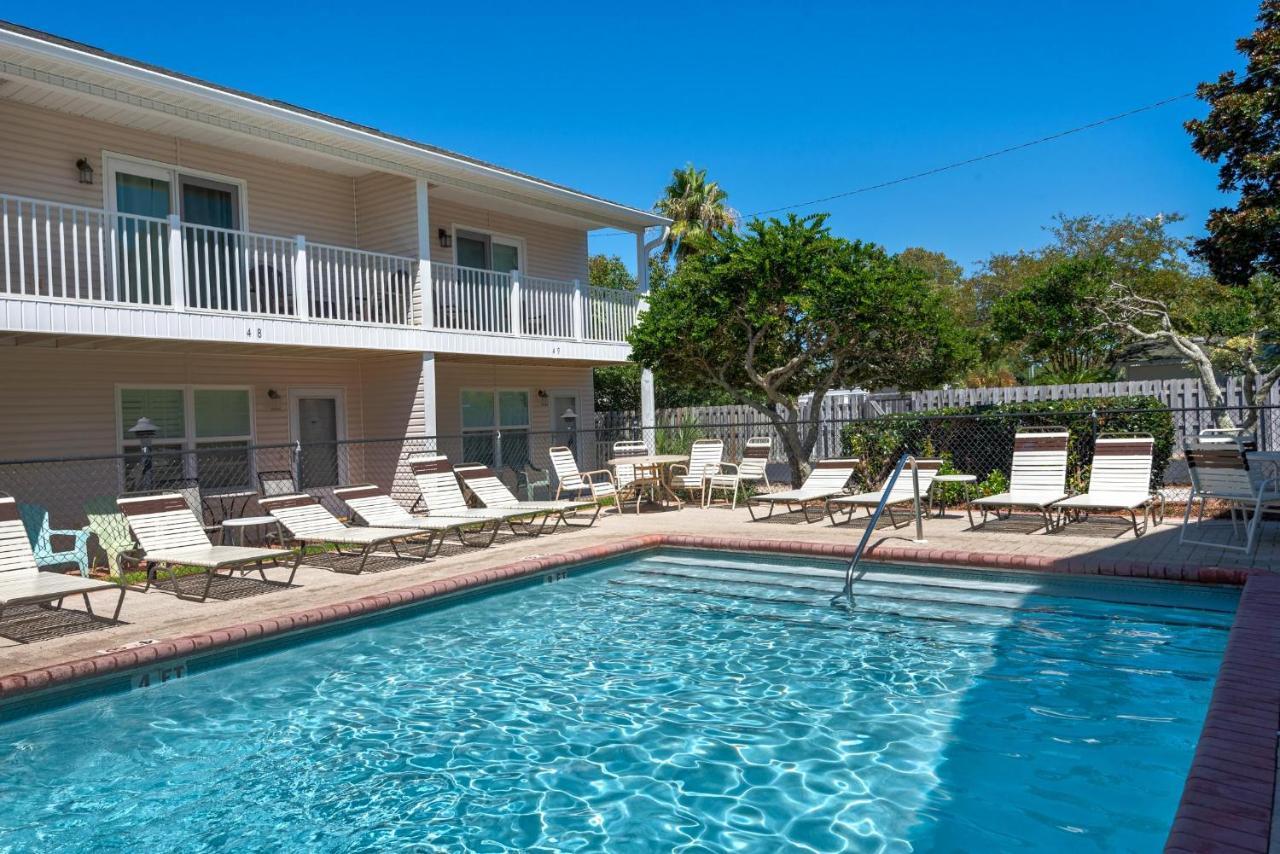Apartamento Seabreeze Escape Destin Exterior foto