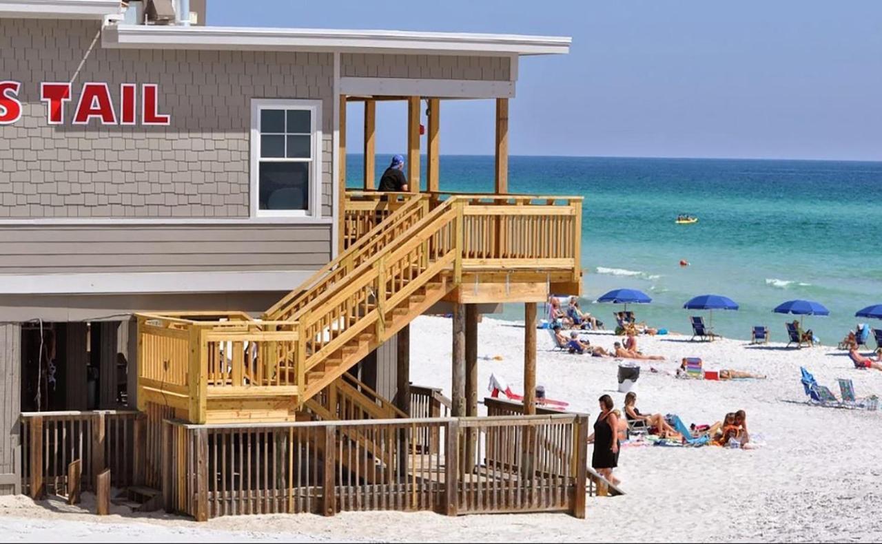 Apartamento Seabreeze Escape Destin Exterior foto