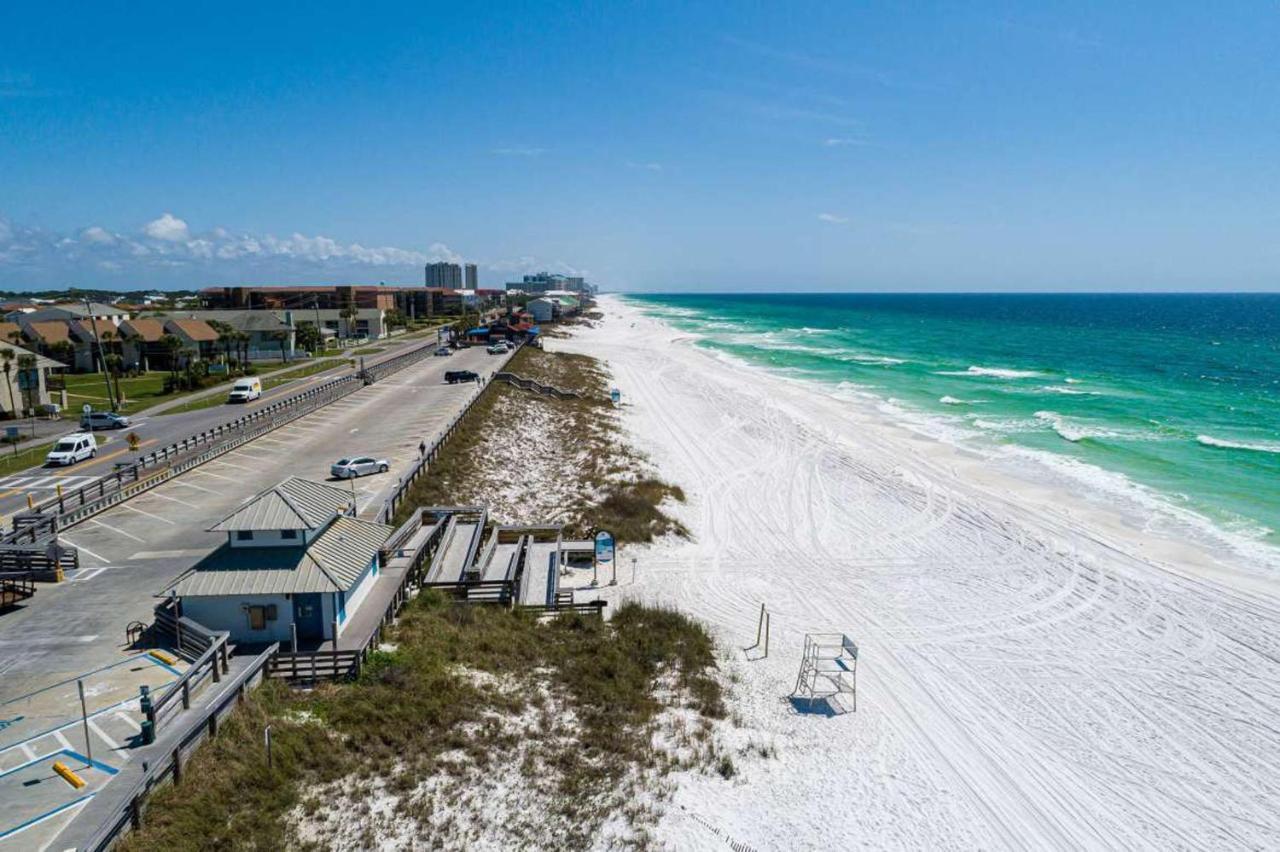 Apartamento Seabreeze Escape Destin Exterior foto