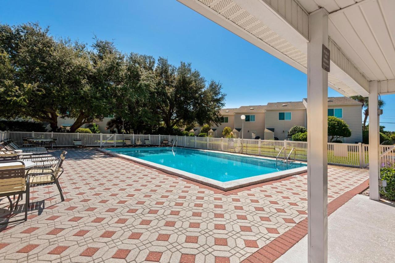 Apartamento Seabreeze Escape Destin Exterior foto