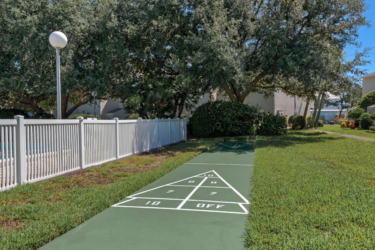 Apartamento Seabreeze Escape Destin Exterior foto