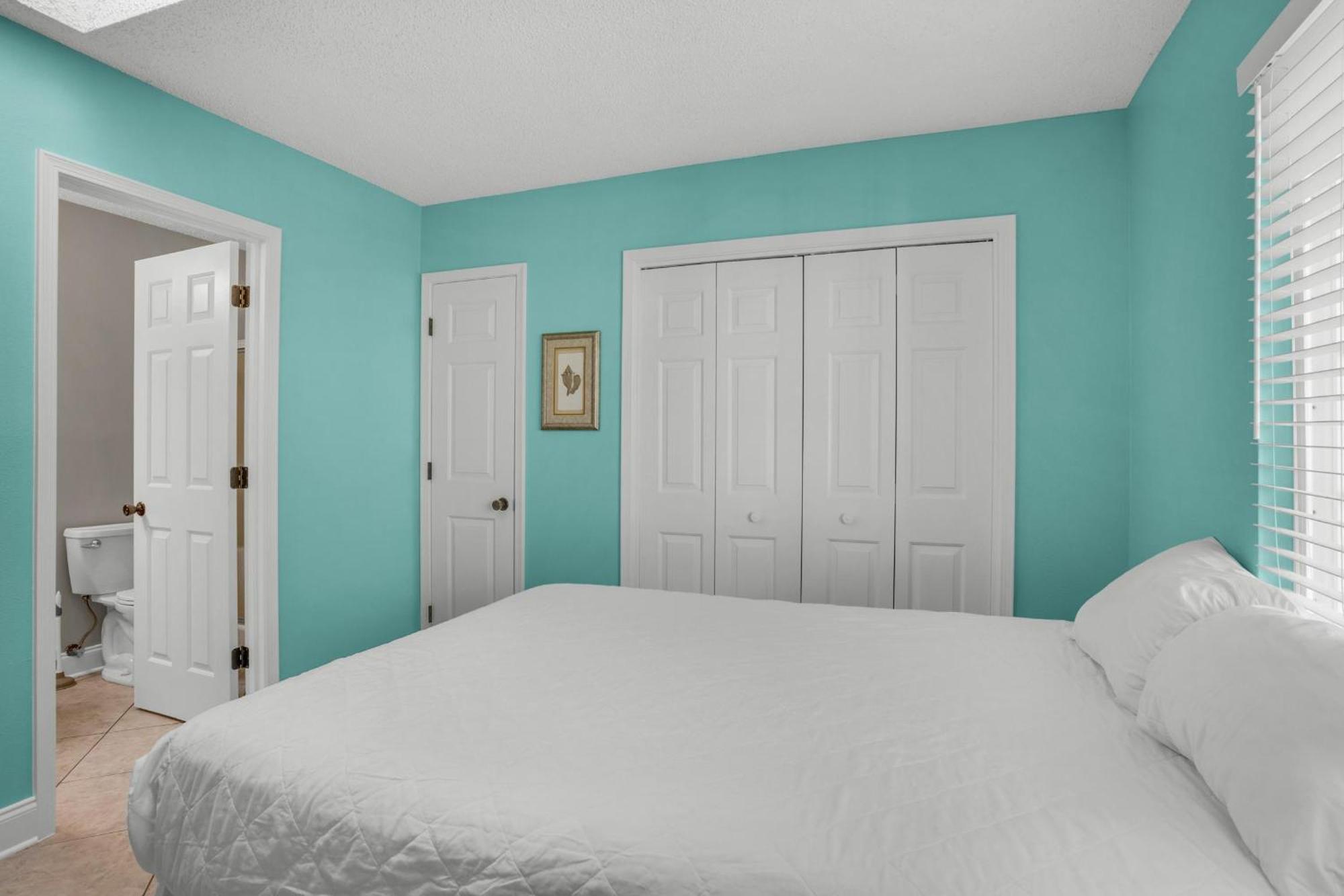 Apartamento Seabreeze Escape Destin Exterior foto