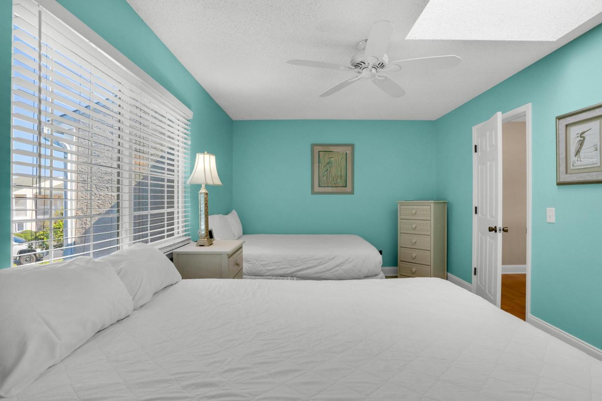 Apartamento Seabreeze Escape Destin Exterior foto