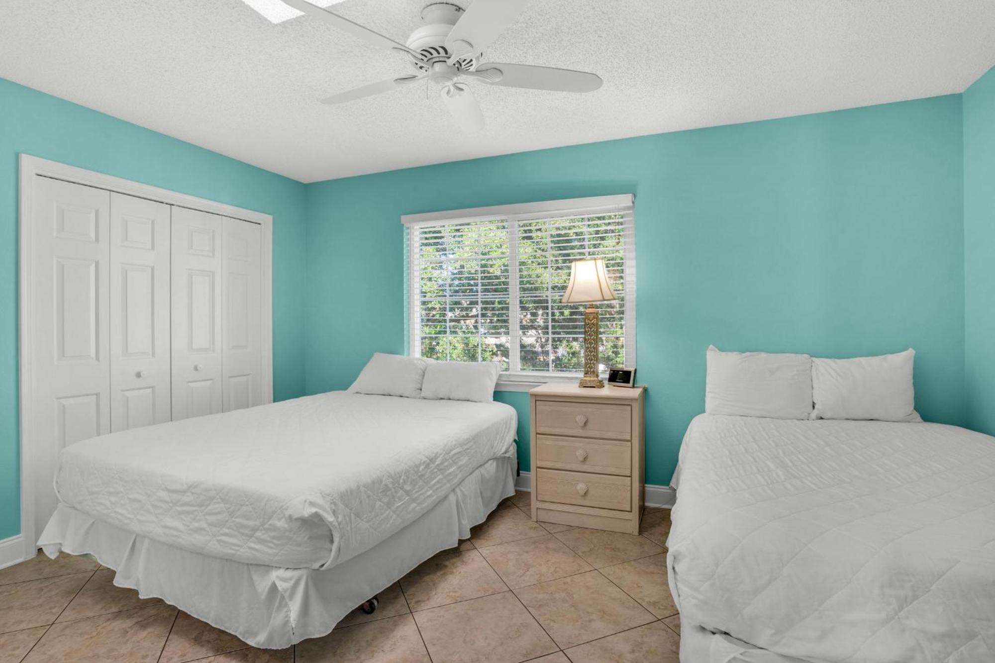 Apartamento Seabreeze Escape Destin Exterior foto