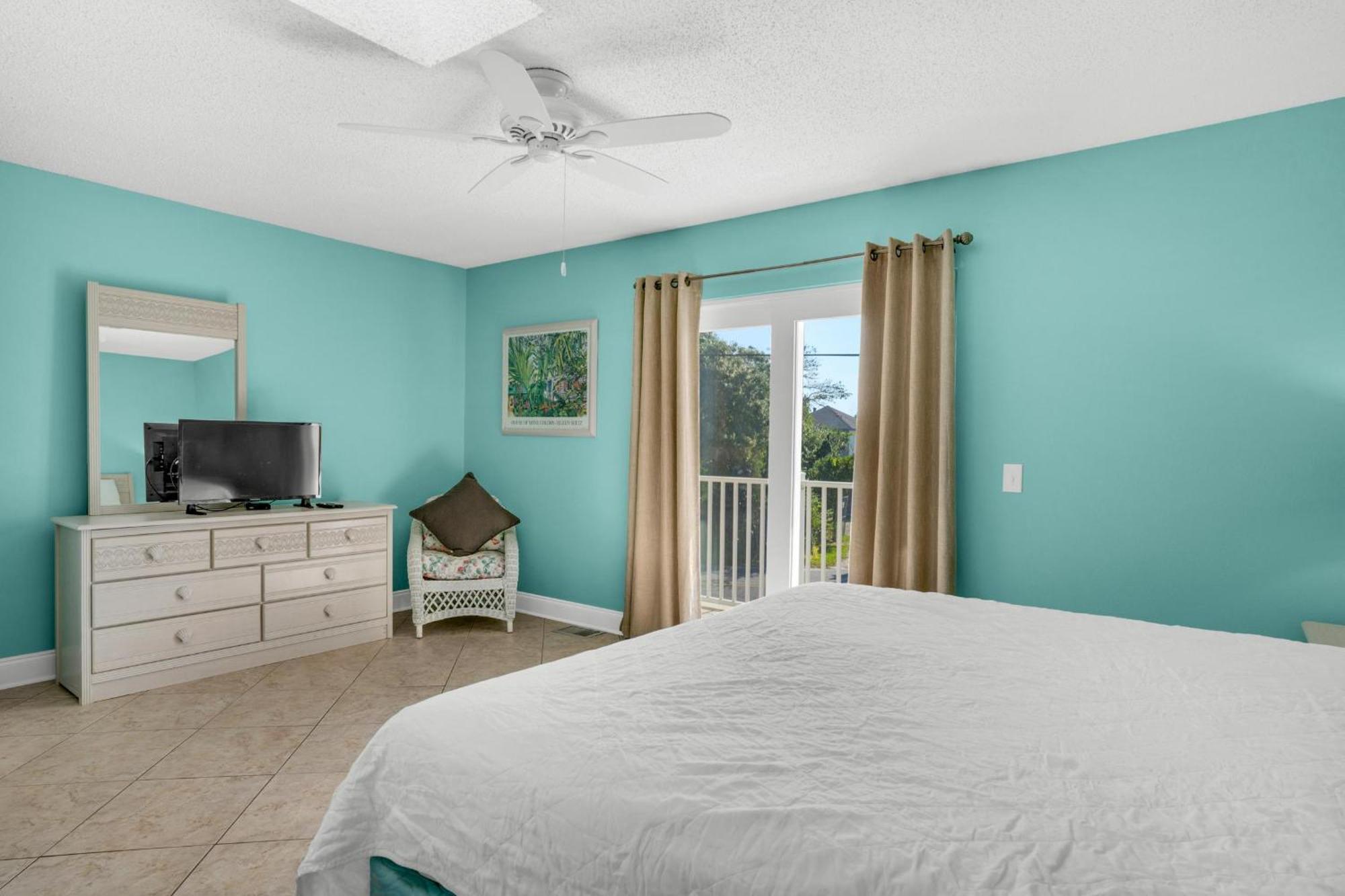 Apartamento Seabreeze Escape Destin Exterior foto