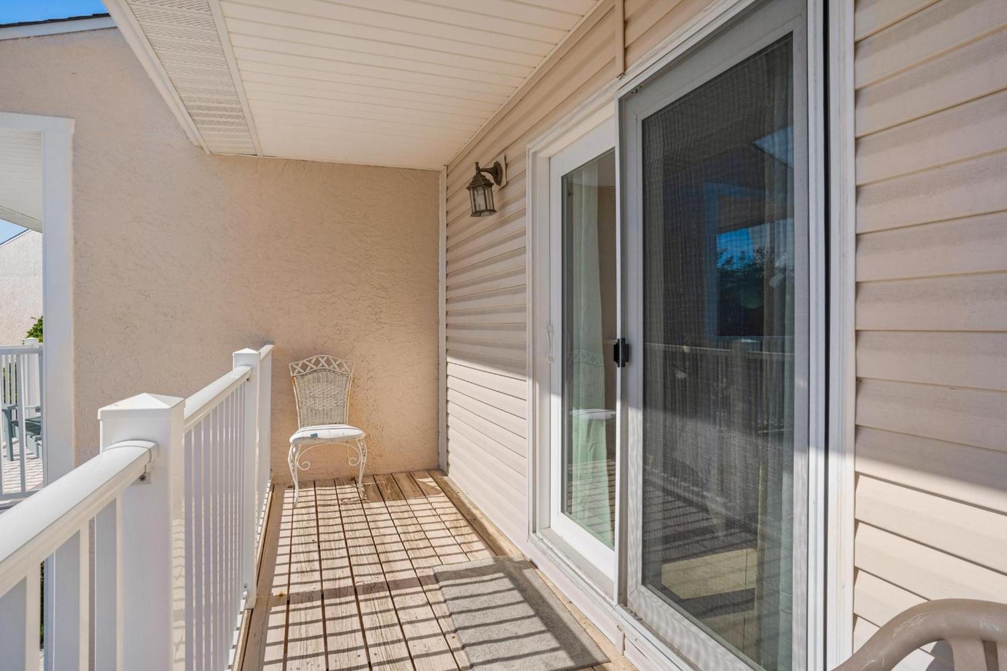 Apartamento Seabreeze Escape Destin Exterior foto