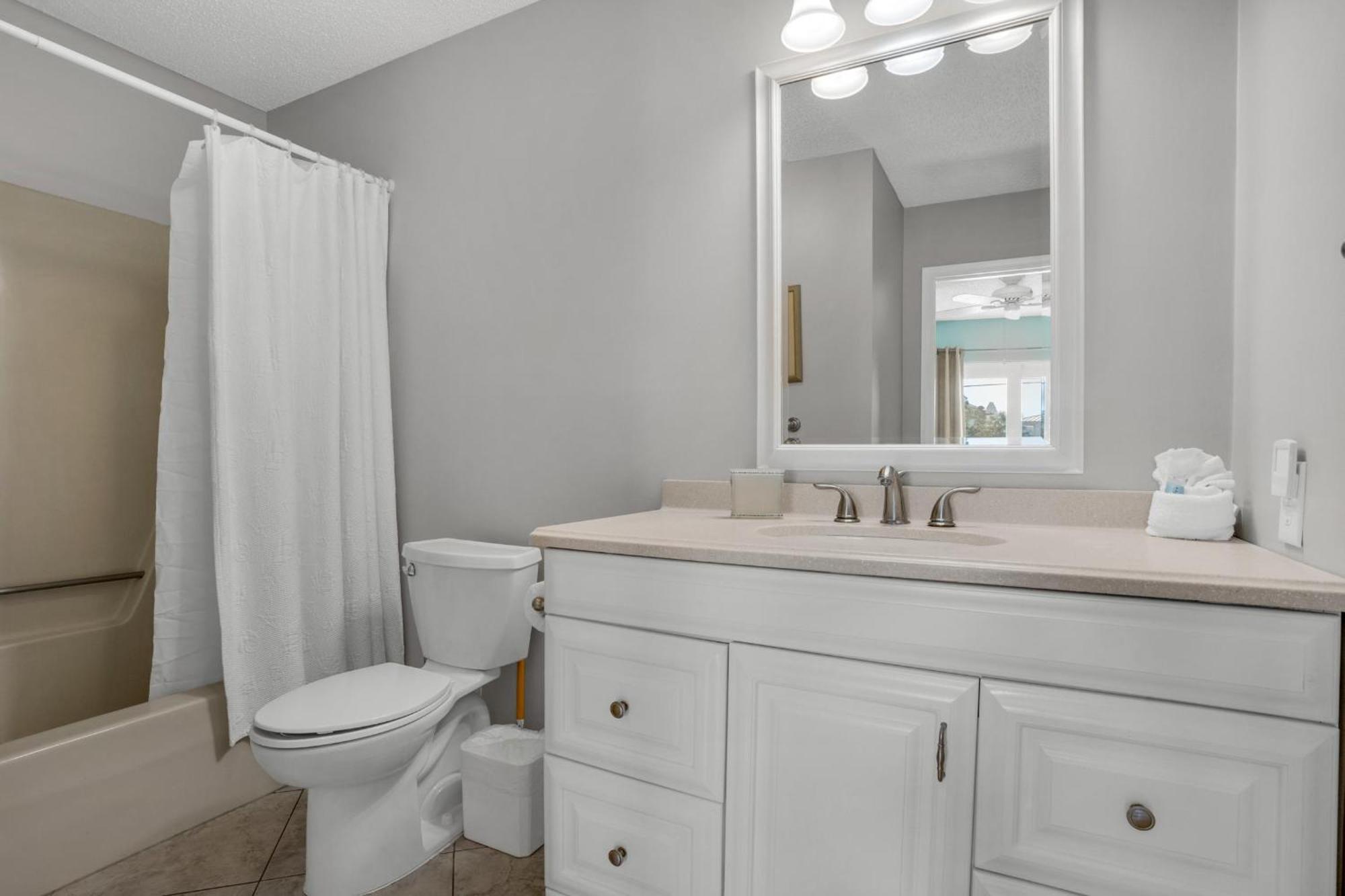 Apartamento Seabreeze Escape Destin Exterior foto