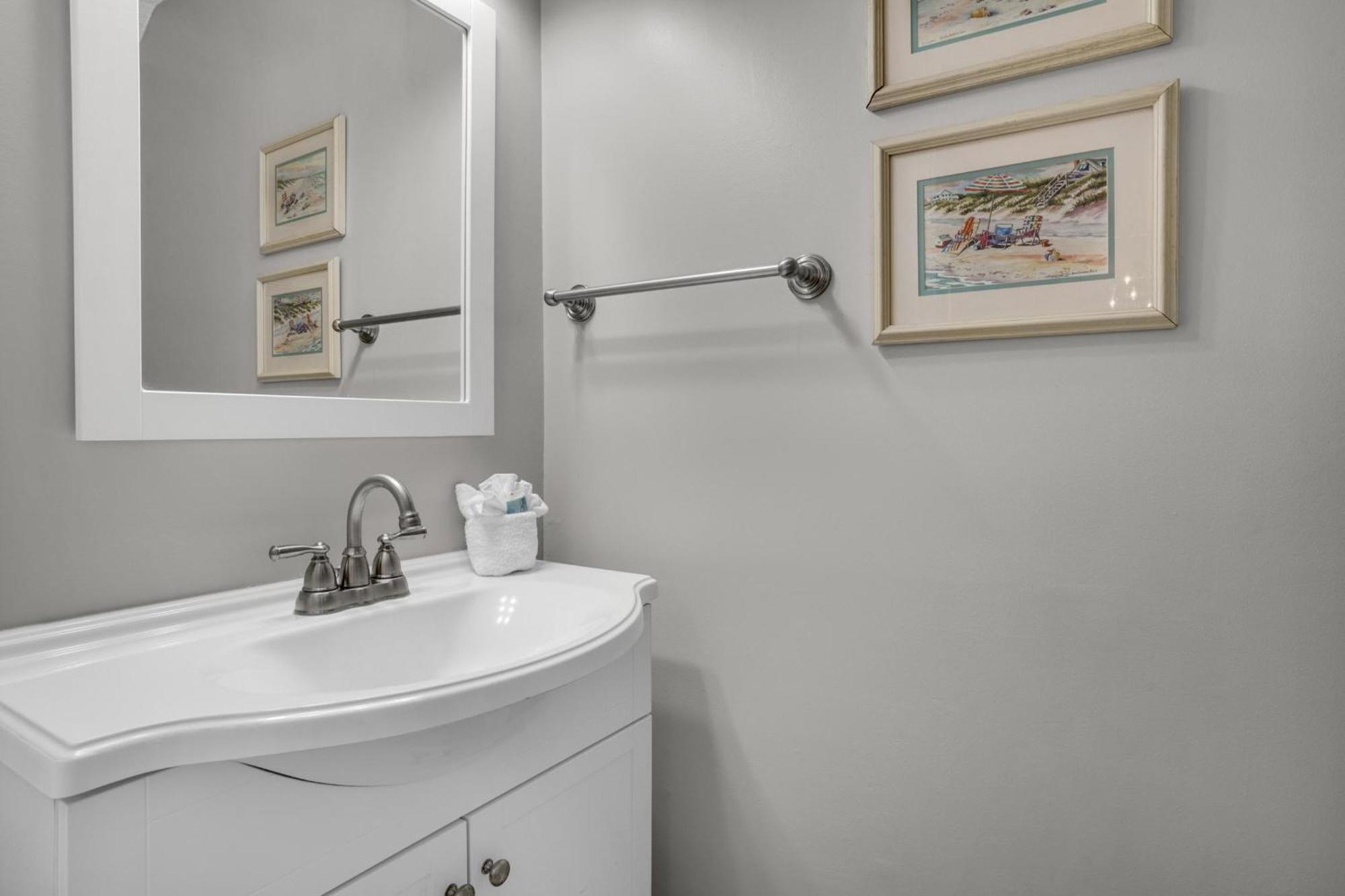 Apartamento Seabreeze Escape Destin Exterior foto