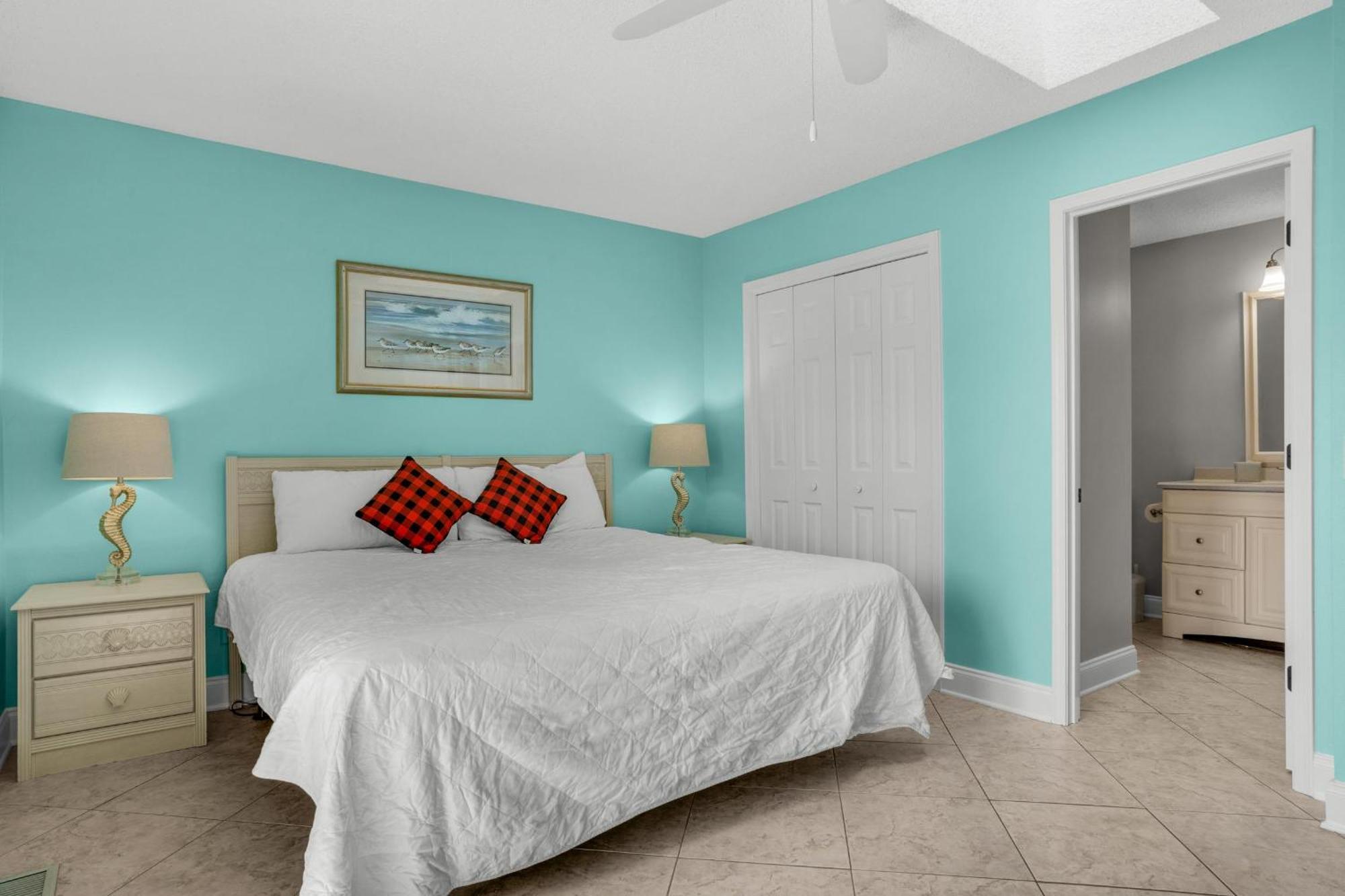 Apartamento Seabreeze Escape Destin Exterior foto