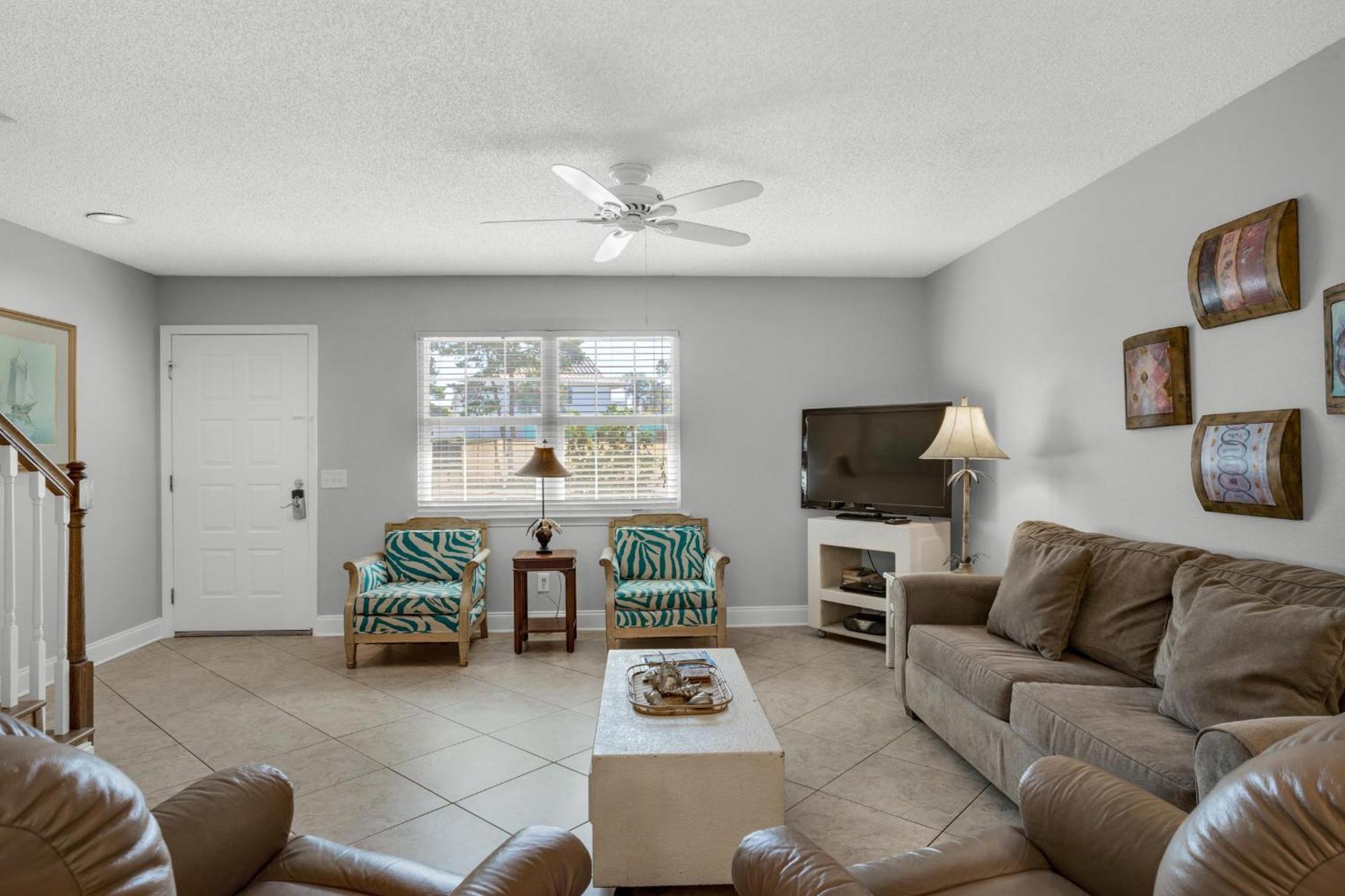 Apartamento Seabreeze Escape Destin Exterior foto