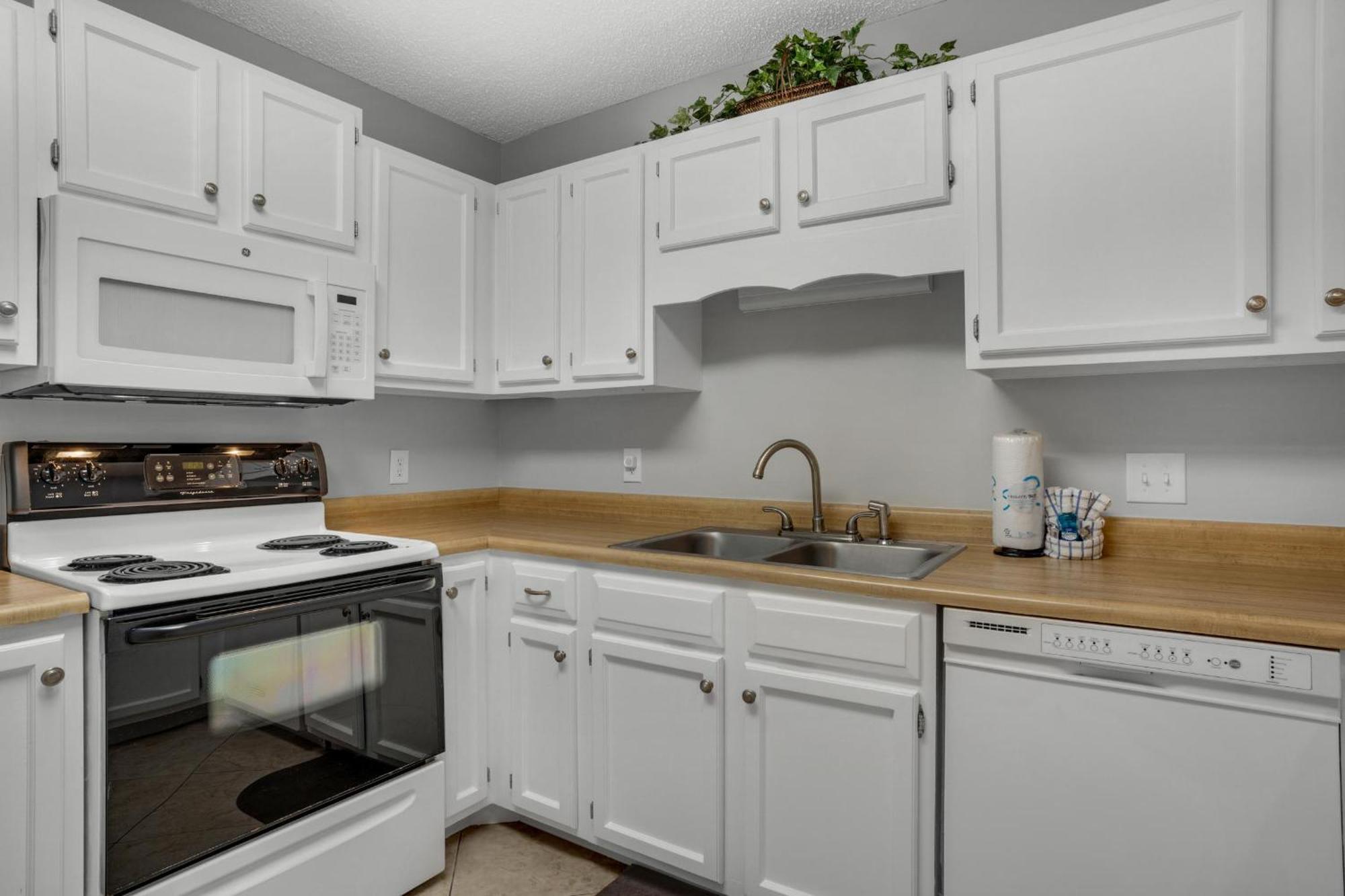 Apartamento Seabreeze Escape Destin Exterior foto