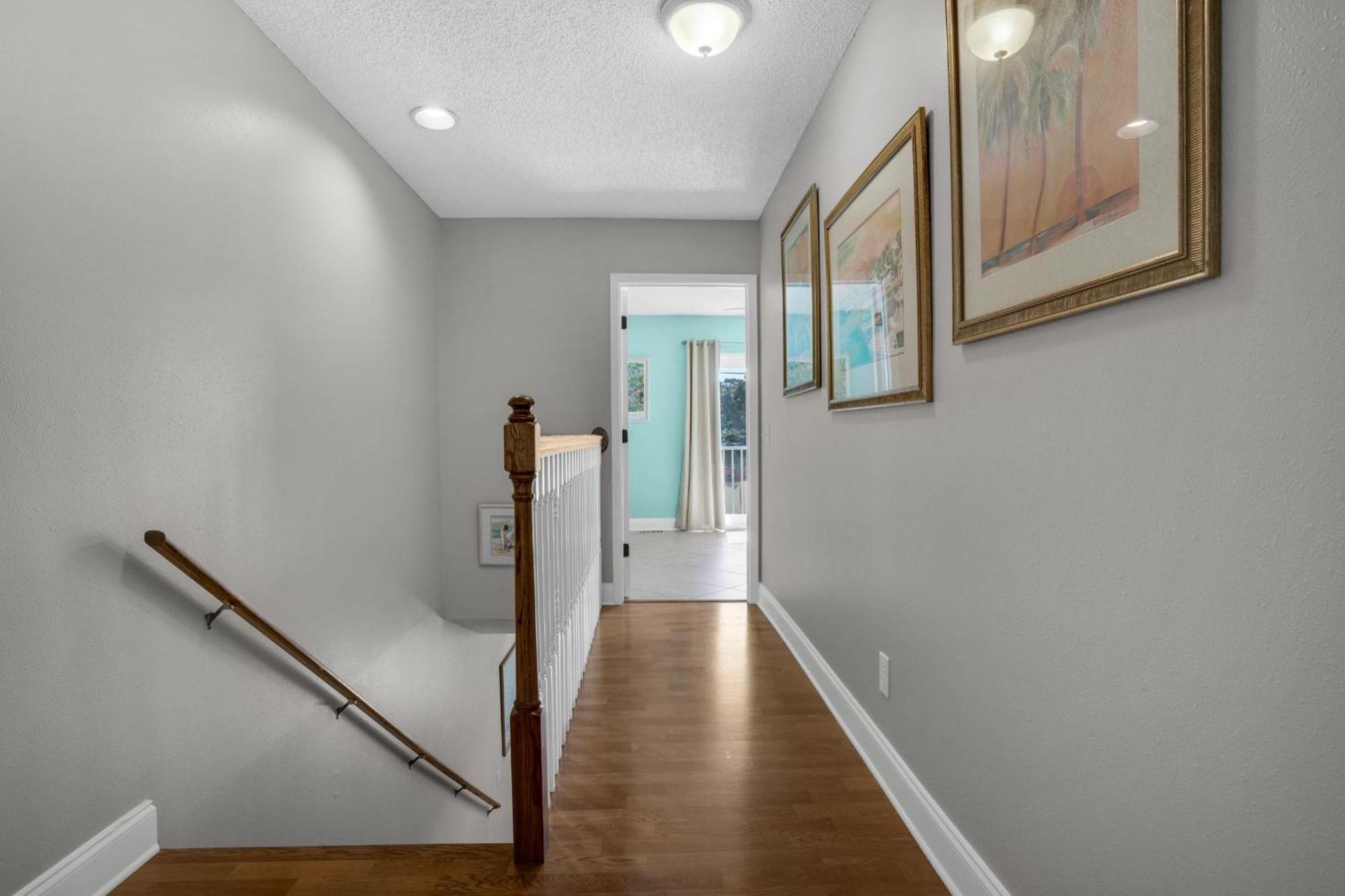 Apartamento Seabreeze Escape Destin Exterior foto
