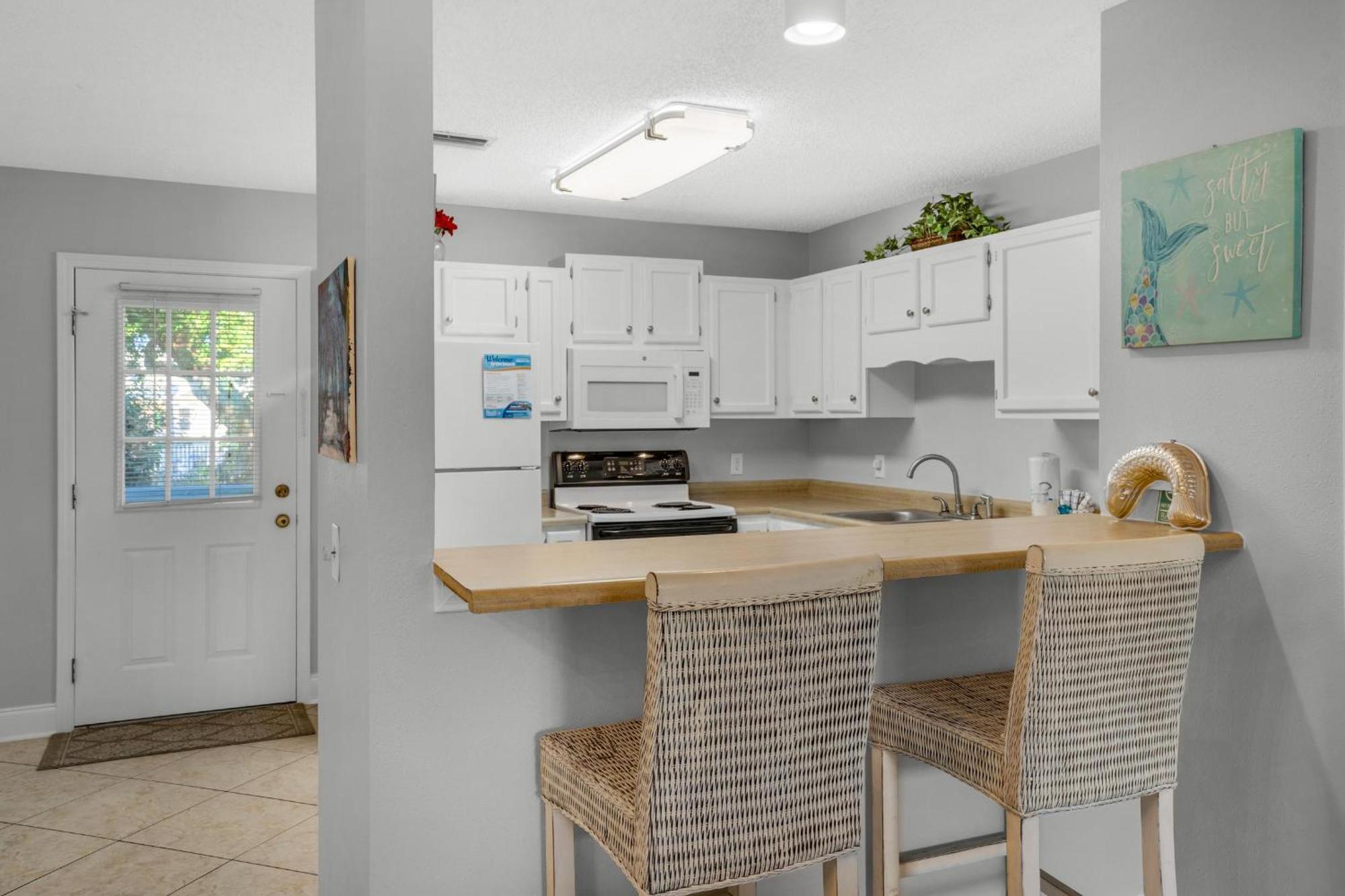 Apartamento Seabreeze Escape Destin Exterior foto