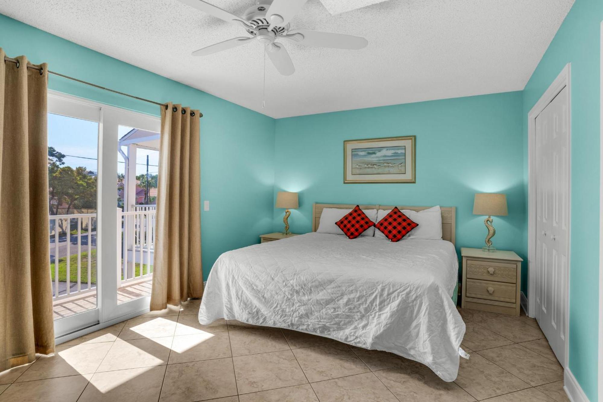 Apartamento Seabreeze Escape Destin Exterior foto
