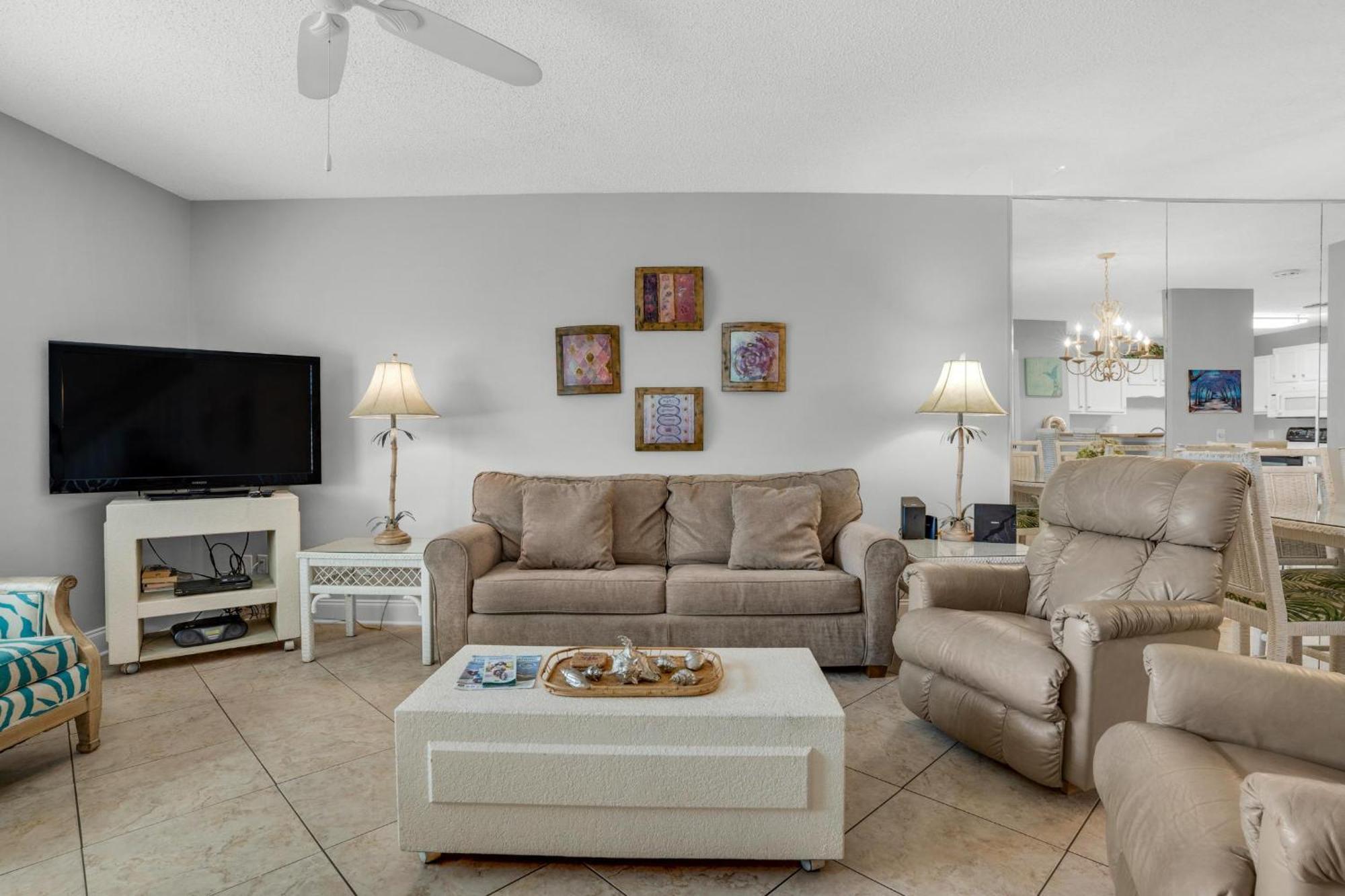 Apartamento Seabreeze Escape Destin Exterior foto