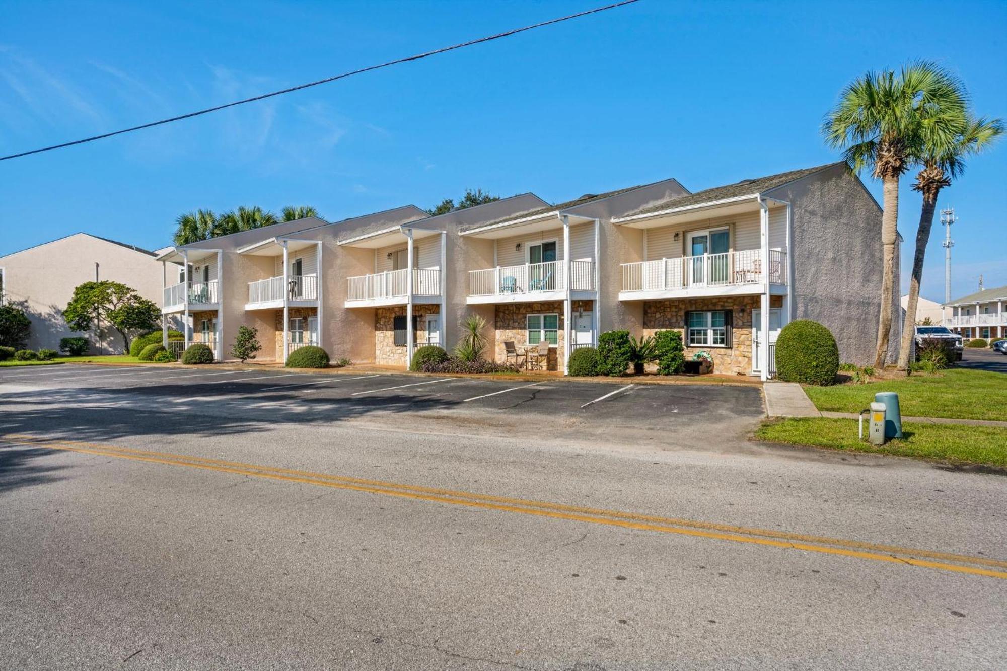 Apartamento Seabreeze Escape Destin Exterior foto