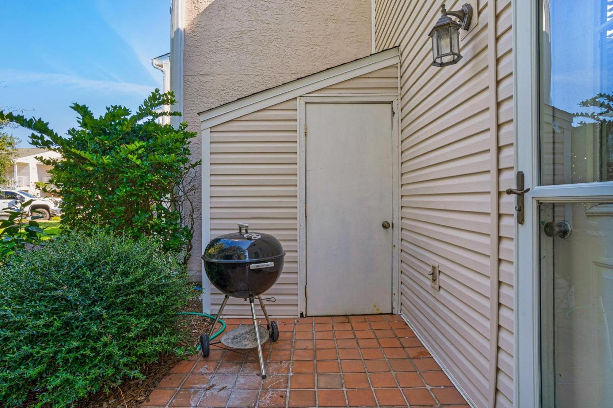 Apartamento Seabreeze Escape Destin Exterior foto