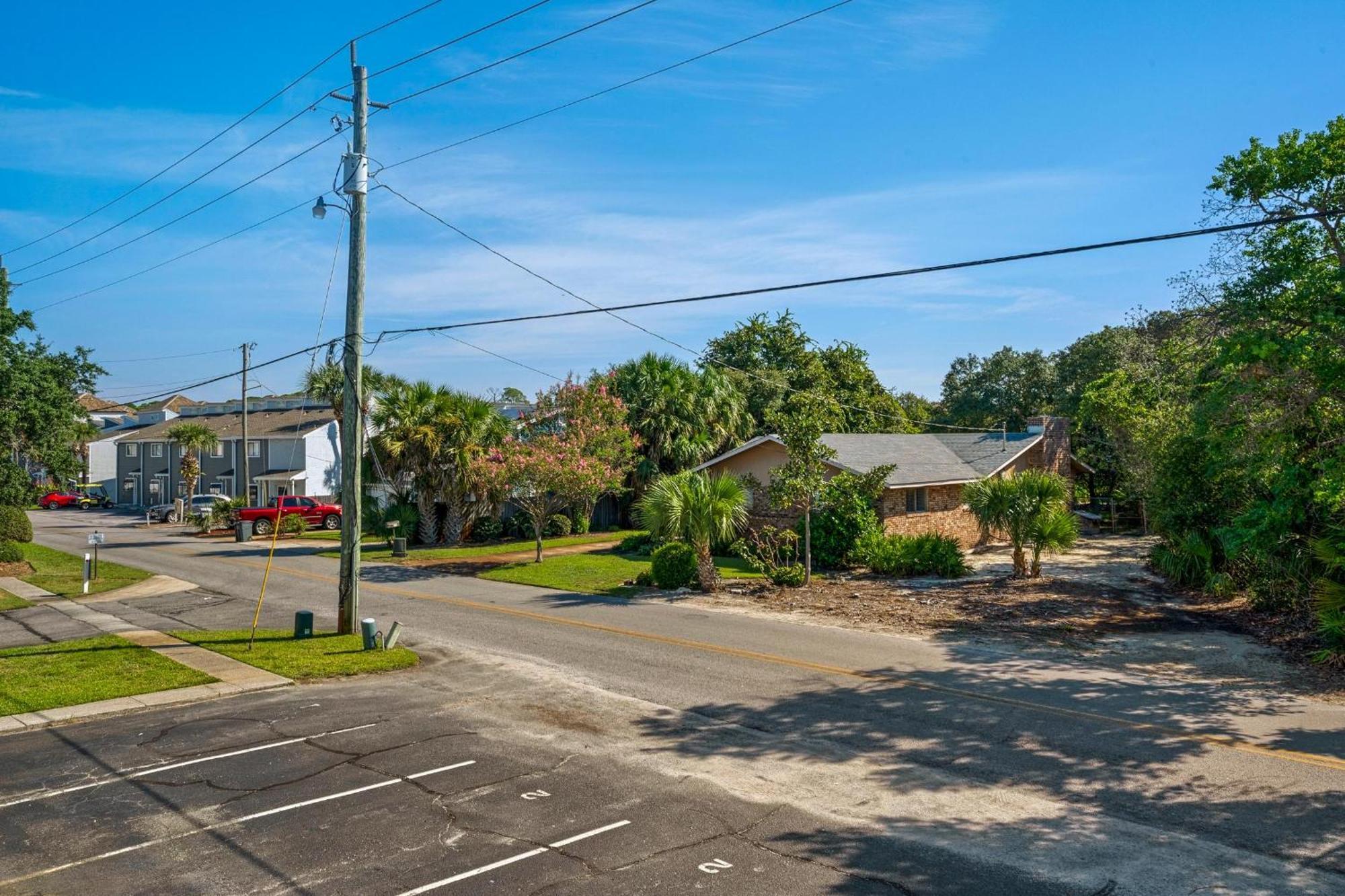 Apartamento Seabreeze Escape Destin Exterior foto
