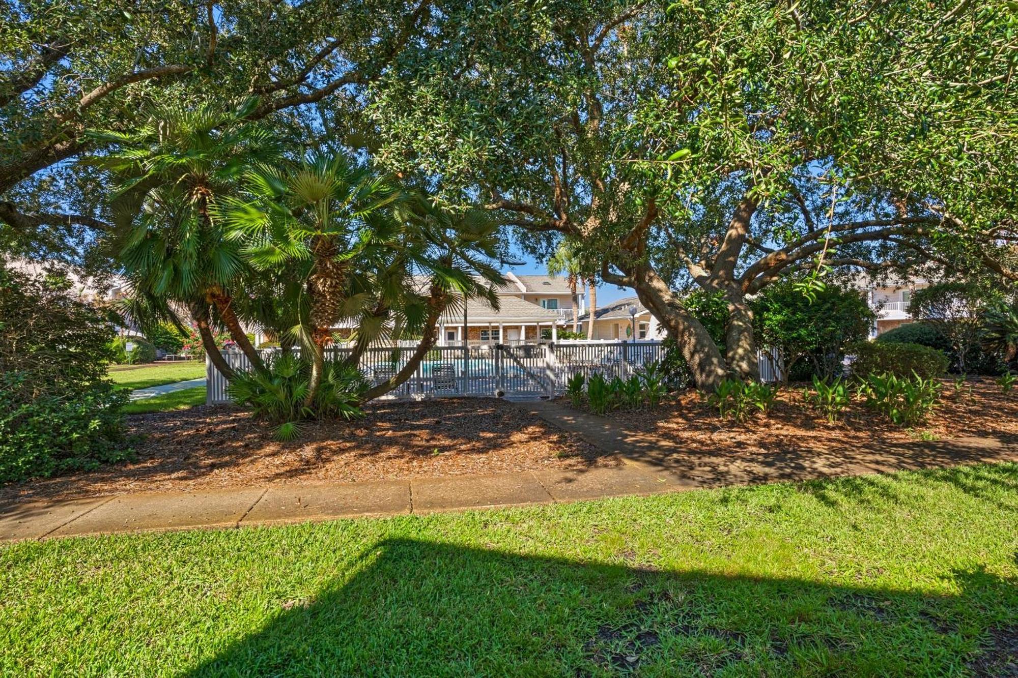 Apartamento Seabreeze Escape Destin Exterior foto