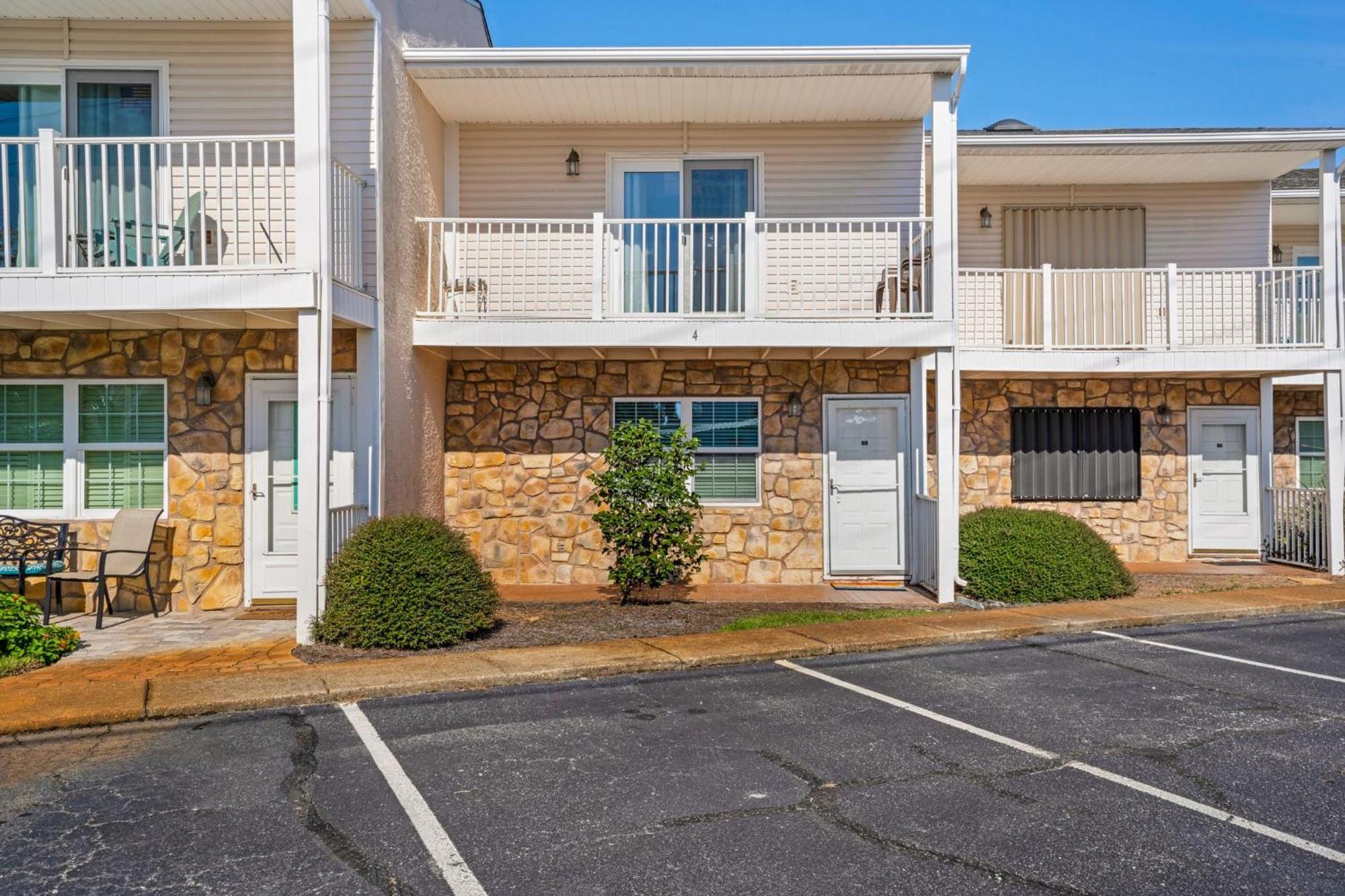 Apartamento Seabreeze Escape Destin Exterior foto